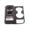 autotrim000 Oak Grain For Ford Maverick 2022-2024 Central Control Gear