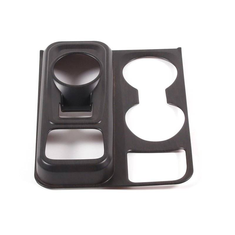 autotrim000 Oak Grain For Ford Maverick 2022-2024 Central Control Gear