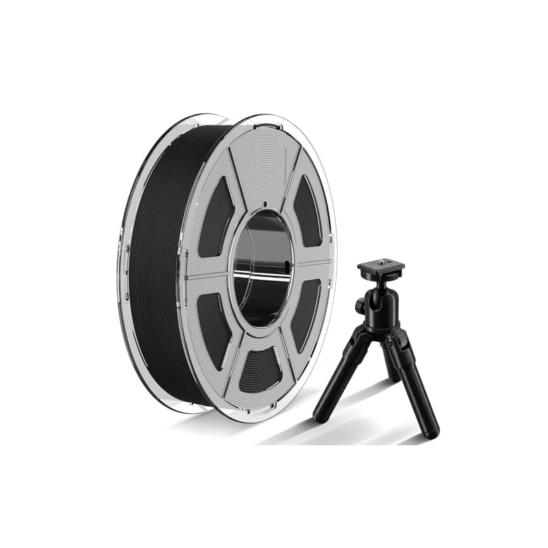 JAYO PA Filament 1.75 mm, Nylon PA6+66 3D Printer Filament