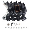615-188 Upper Intake Manifold w/Gaskets Replacement for 2000-2003 Fo-rd E150