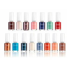 Revlon Color Stay& Brilliant Strength Nail Enamel Polish You Choose  Ships Free! - 190 Entice