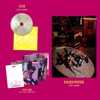 BOYNEXTDOOR - 1st Mini Album [WHY..] (DAZED Ver.) Out Box