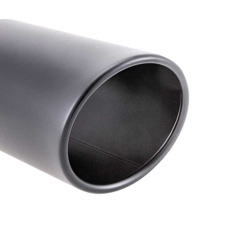LCGP 5" Inlet Exhaust Tip, 6" Outlet 15" Long Bolt
