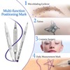 ATOMUS Marker Pen for Tattoo Microblading Eyebrow Reshaping Mark and