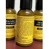 Pharamcopia 6 PACK Pharmacopia Citrus Body Lotion 0.75oz ea Travel