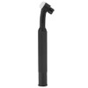 SR-9 Tig Welding Torch Flexible Head Body, Air Cooled, for