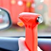 AA Emergency Car Window/Glass Hammer Seatbelt Cutter Rescue Tool AA6240