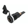 HELLA 8JB 004 777-001 Socket - Fitting - Plug: Blade