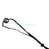 Microphone Stand, Neck Microphone Holder, Great for lectures, live performances,