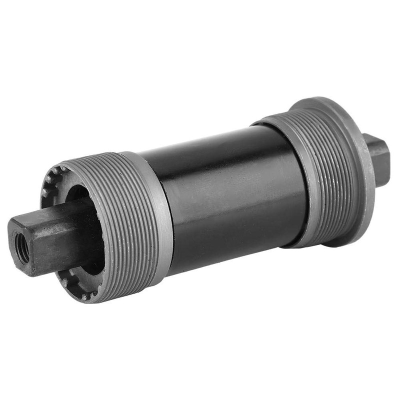 Wincal Quare Hole Axis-Bicycle Bottom Bracket with Square Taper Spindle