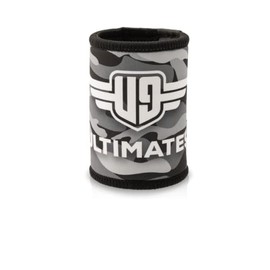 Ultimate9 Stubbie Cooler - Snow Camo