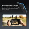 Nitze Camera Side Grip Kit with NATO Clamp - PA32C