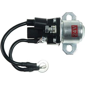 AS-PL SS5121 Starter Safety Switches/Starter Relay