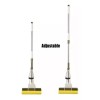 RIVERSOFY 2 Trapeadores Jaladores Magic Mop Auto Exprimible D Esponja