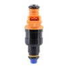 FJ713 Fuel Injectors Compatible for Ford Mustang V8 4.6L 1996-2004,