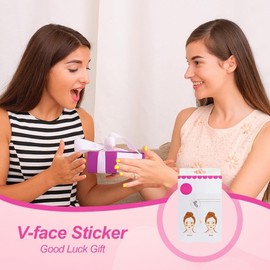 Levantamiento Facial Invisible Actualizado 2026, Herramienta de Maquillaje Instantáneo para Levantar Ojos, Cuello, Papada Doble y Piel Flácida (360)