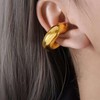 Chunky Ear Cuff Earrings for Women Ear Cuffs Non Piercing