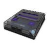 Hyperkin RetroN 2 HD Gaming Console for NES/Super NES/Super Famicom(Space