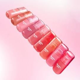 big mouth [IPKN] NEW Color Addition Bubble Jam Gloss 4.5g (9color) / [입큰] NEW 컬러추가 버블 잼 글로스 4.5g (9color)