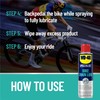 WD-40 Specialist Bike Chain Lube, 6 OZ