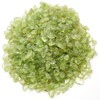GeoFossils Peridot Small Crystal Tumble Gemstone 20g Bundle Bags