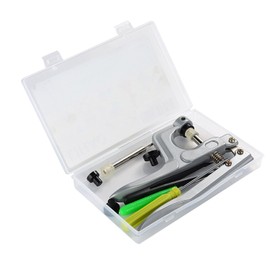 LIHAO Snap Pliers Professional DIY Studs Punching Tool For T3 T5 T8 Plastic Fasteners Poppers