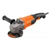 Truper Esmeriladora Angular 4 1/2'' 1300w 127v Truper Esma-4-1/2a10 Color