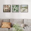 Venusmiles 16x16 Picture Frame, Display 16x16 Photo Frames - High