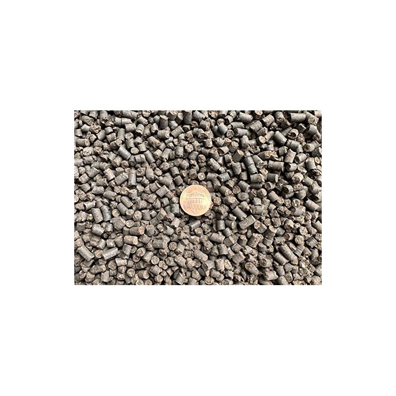 Japanese Biogold Classic Motohi Natural Organic Bonsai Fertilizer & Plant