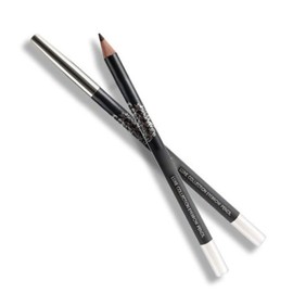 Eyebrows determine your impression. Eyebrow Pencil Black 1+1 / 눈썹이 인상을 좌우한다 아이브로우 펜슬 흑색 1+1