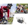 RIDEFIXING Multi-Tool Kit Yamaha Concier