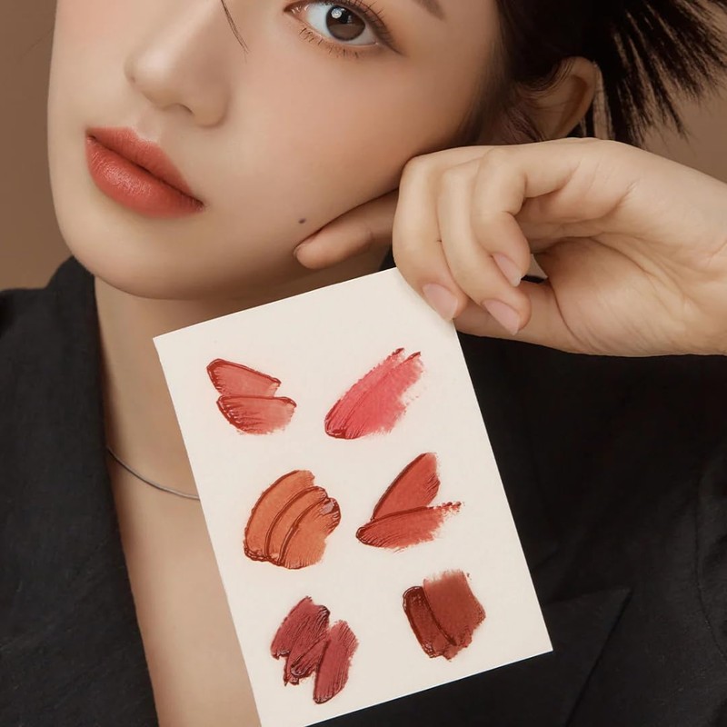 Black Rouge | Tinta para labios | 4.1 Gramo (Chilli