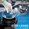 Replacement C3-185P Pool Pump Lid Trap Cover Fit for Sta-Rite