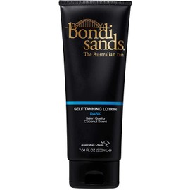 2 x Bondi Sands Self Tanning Lotion - Dark 200ml