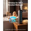 Aromadd 2026 Portable Waterless Diffuser, 1700 Sq Ft Hotel Collection