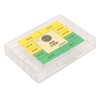 Watch Dial Feet Repair Tool Alloy Flat Head Professional Portable