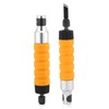 Electric Woodworking Carving Chisel Engraving Knife Tool with 5 Blades