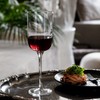 Krosno Red Wine Glasses | Set of 6 | 11.8