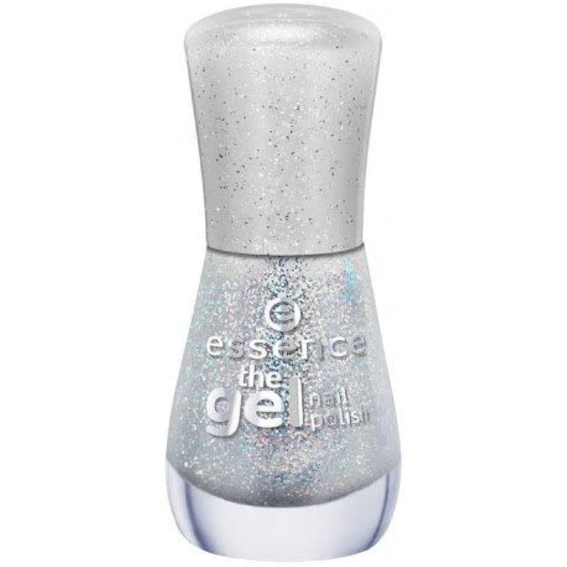 ESSENCE Emaille The Gel 113 Fairytale Gone Pink 8 ml
