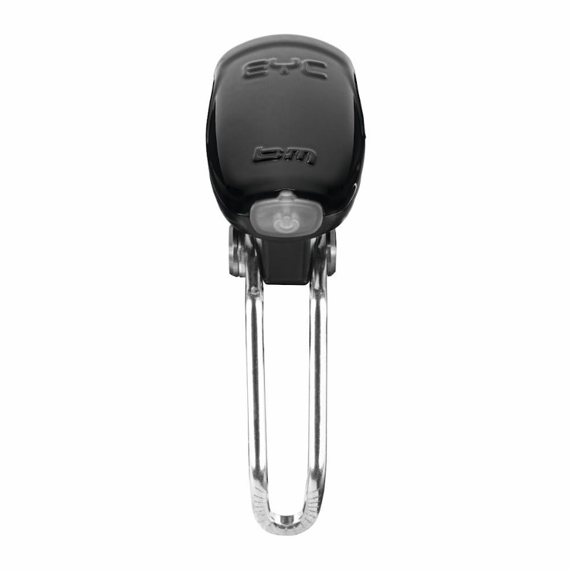 ブッシュ&ミューラー(BUSCH&MULLER)【正規品】 ルモテック IQ2 アイク T センソ プラス ダイナモヘッドライト 160RTSNDI-0 160RTSNDI-0