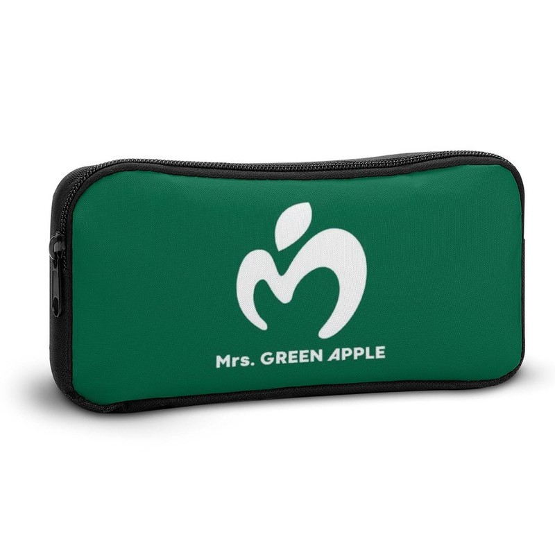 Mrs. Green Apple 6 Multifunctional Pen Box Pencil Case School