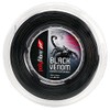 Polyfibre Black Venom String Reel - Black, 1.25 Mm/200 M