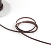 Nippon Chuko MTLS1003-4-1M Genuine Leather Tape, 0.1 inch (3 mm)