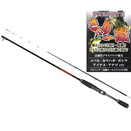 Pro Trust (Professional Trust) prestate saguri 一徹 150 061477 Hole Fishing saguri Fishing and when fishing Tetra Rod