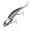 Coreman VJ-16 Vibrating Jig Head Silver Head/Shallow Bait