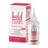 Tints of Nature Bold Colours (Semi-Permanent Hair Colour) Fuchsia 70ml