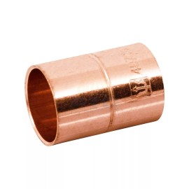 Foset CC-261 1/2" copper coupler