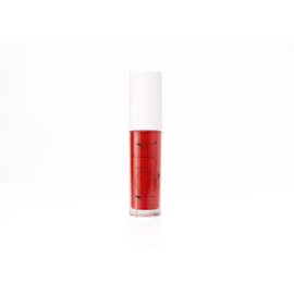 Aqua Aqua Organic Lip Apple Rouge 03 Persimon Red Lipstick 4.8 g