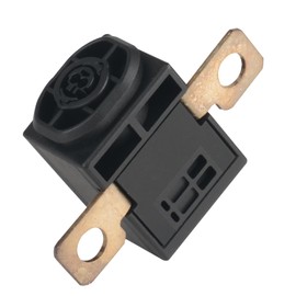 okostyo Battery Fuse Overload Protection Trip 4N0915519 Compatible with Perfect Fit Power Off Switch for A6 for A7 for A8 Battery Protector