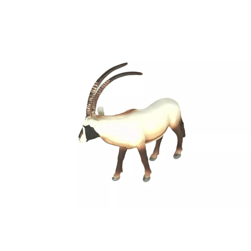 MOJO TOYS Oryx, Scimitar-horne